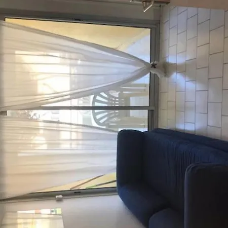 Apartment Nice In The Center Of Cap D'agde
