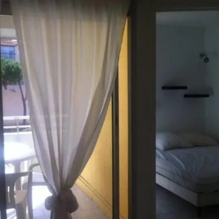 Apartment Nice In The Center Of Cap D'agde Agde
