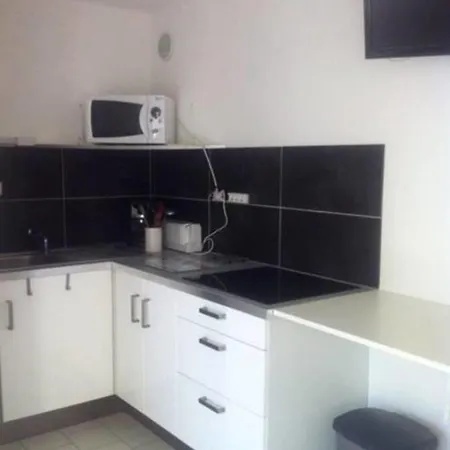 Nice In The Center Of Cap D'agde Apartment